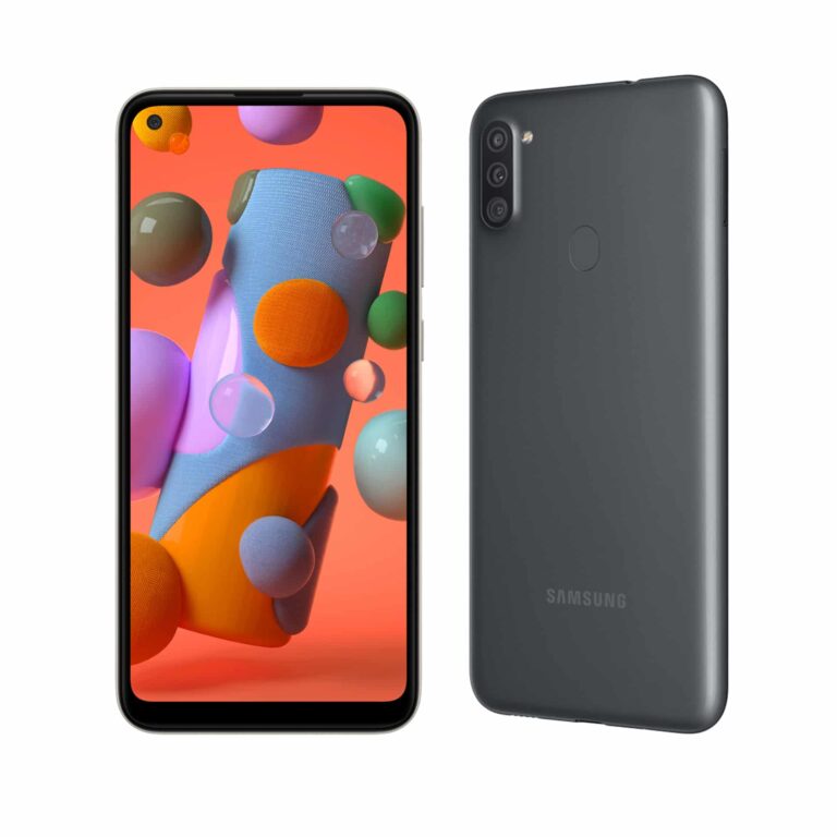 Samsung Galaxy A11 SM A115F – ICP Tech