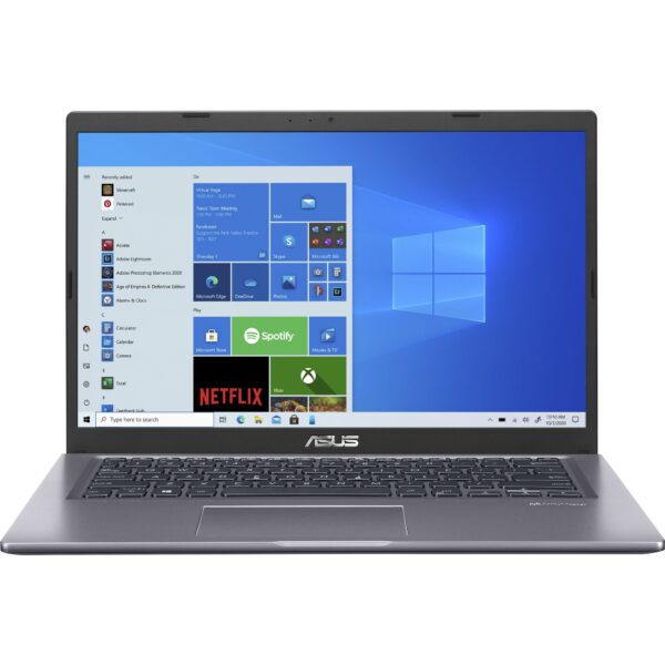 Asus Intel Core I5 Laptop